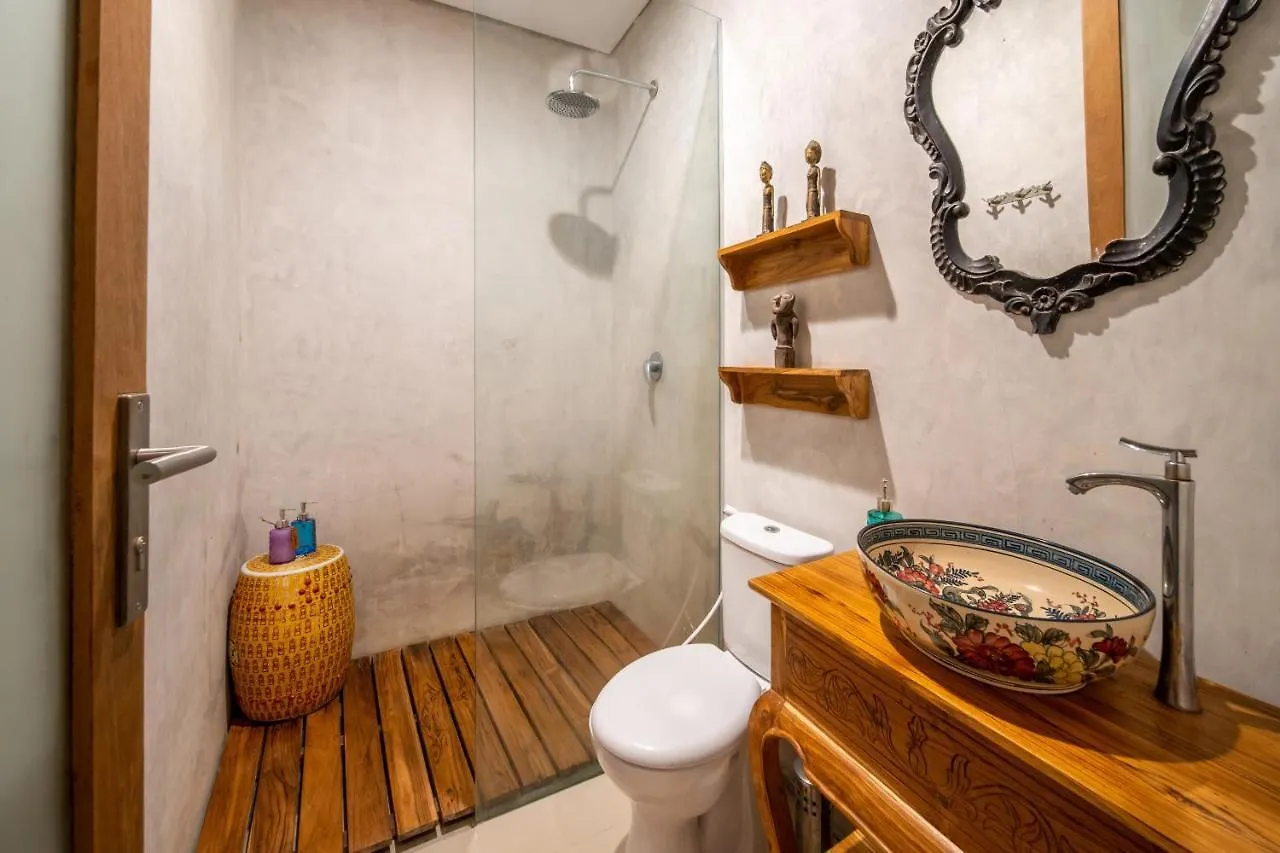 Little Boutique Hotel 102 - 30M From Beach Canggu  0*, Canggu (Bali)