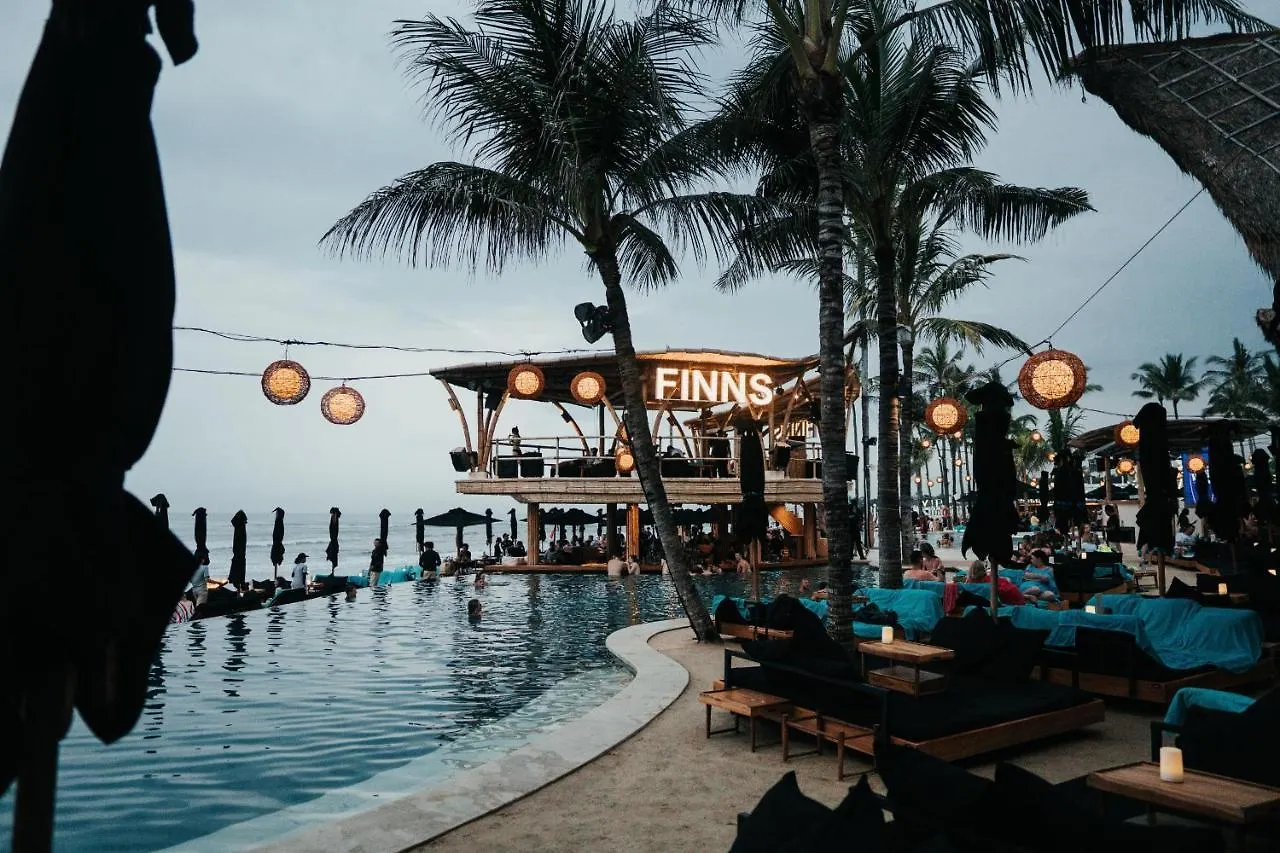 Guest house Little Boutique Hotel 102 - 30M From Beach Canggu  Indonesia