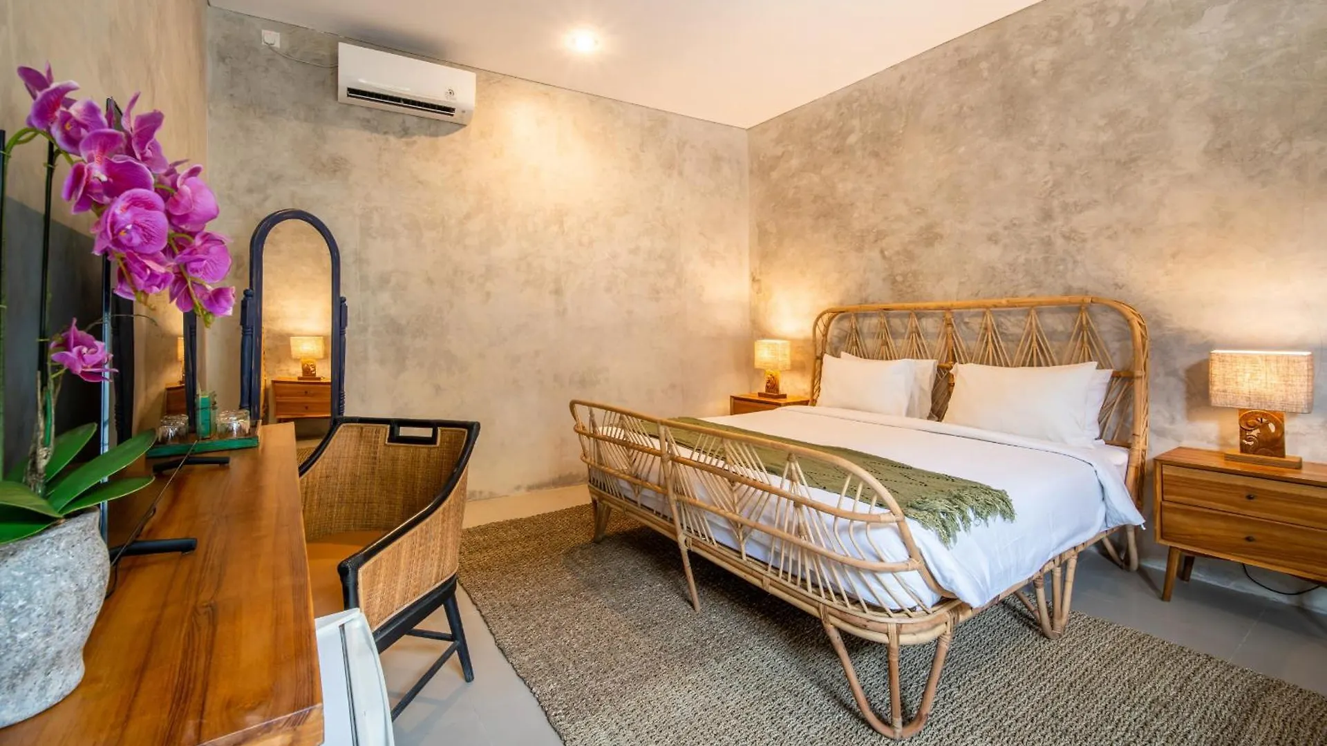 Little Boutique Hotel 102 - 30M From Beach Canggu  Indonesia